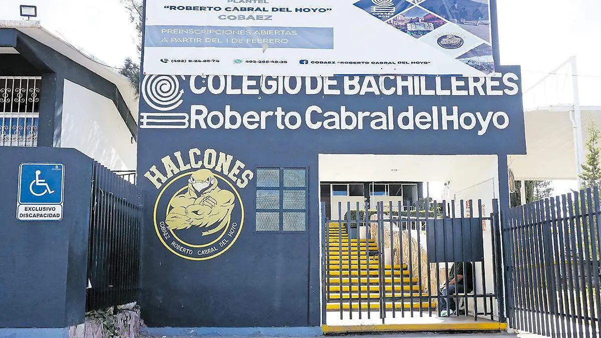 Colegio de Bachilleres